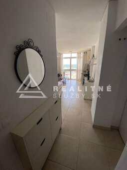 TORREMOLINOS, ŠTÚDIO S NERUŠENÝM VÝHĽADOM NA MORE - 4