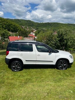 skoda yeti - 4