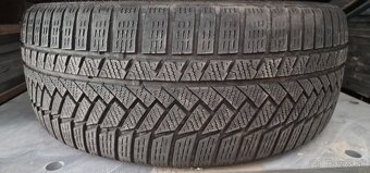 Predam pneumatiky 235/50 r18 v xl - 4