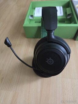 Arctis NOVA 7X wireless - 4