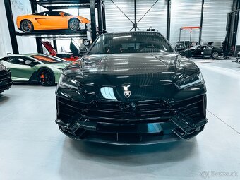 Predám nový Lamborghini Urus Performante 2025 - 0 KM, ZÁRUKA - 4