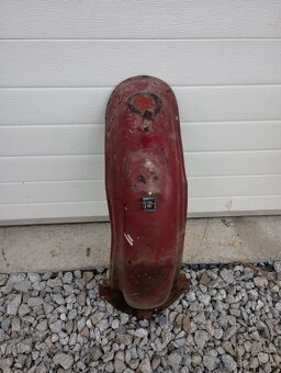 Jawa 250/353 - 4