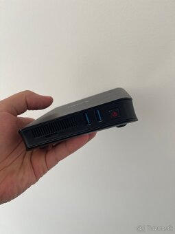 Mini PC - 4