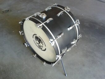 Predam Amati kopák 22"+pedal ako darcek 69eur - 4