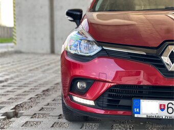 Renault Clio Grandtour 2017 Limited - 4