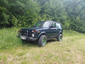 Originál disky R15 Suzuki Samurai / Vitara / Jimny s pne - 4