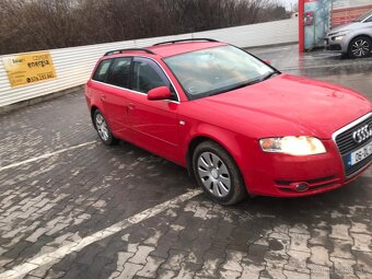 Audi a4 b6 pravostranne riadenie - 4