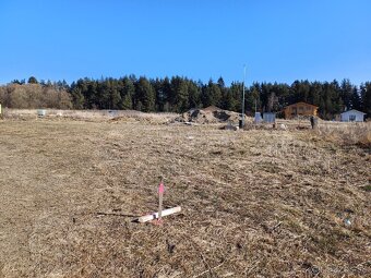 Akcia, Stavebny pozemok na okamzitu vystavbu - 4
