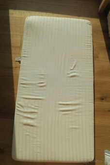 Detský matrac 120 x 60 cm - 4