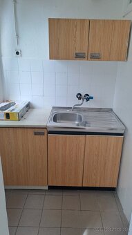 Prenájom 1 izb. byt - Liptovský Mikuláš - 4