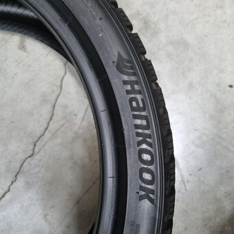 Zimné pneumatiky 215/40 R18 HANKOOK DOT1622 - 4
