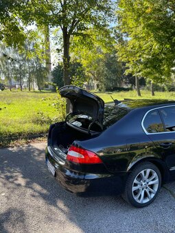Škoda Superb 2.0 TDI 125KW DSG - 4