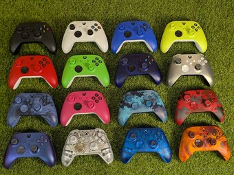 Xbox One, 1 ovládač, Kinect a 5 pohybových hier - 4