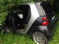 SMART 451 FORTWO 07-14 motor 1.0L 52kW 52.670km - 4