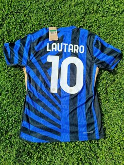 DRES INTER MILANO PLAYER VERZIA 2024/25 - 4
