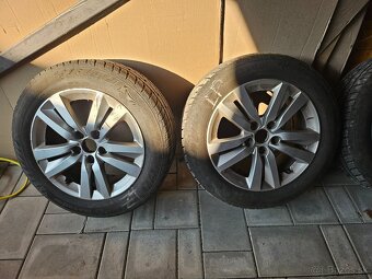 Elektrony na Peugeot 308 - 4