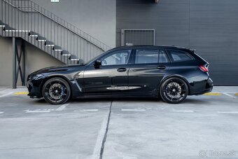 BMW M3 Touring/ Opočert DPH - 4