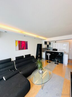Prenájom 2 izbový byt 70 m2, Zadunajská cesta, Petržalka, BA - 4