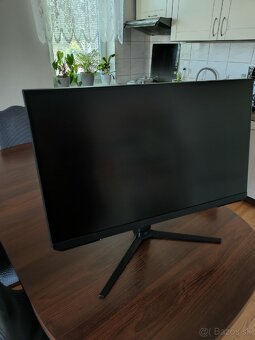 27 Monitor Samsung g51c - 4