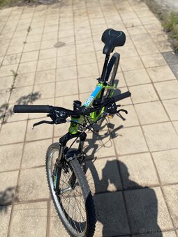 Horský Bicykel Kellys Viper 26 - 4