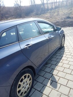 Predam,vymenim hyundai i30 combi - 4