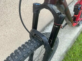 Trek slash 8 - 4