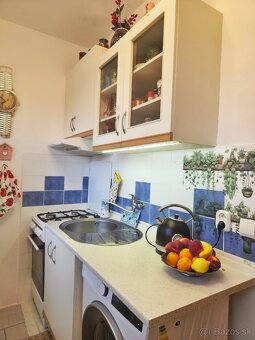 1-Room Flat for Rent near LF UPJŠ & TUKE – Košice - 4