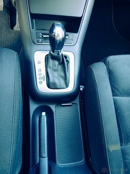 Volkswagen Golf Plus 2.0 tdi - 4