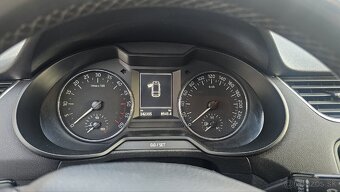 Skoda octavia 1.6tdi - 4