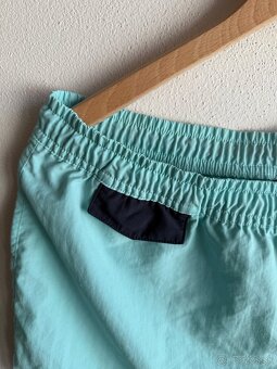 Nové kraťasy Amundsen 3incher Plunge Swim Trunk Womens - 4