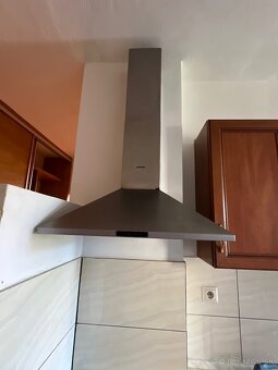 🏡 Šikovná kuchynská linka + digestor Gorenje - 4