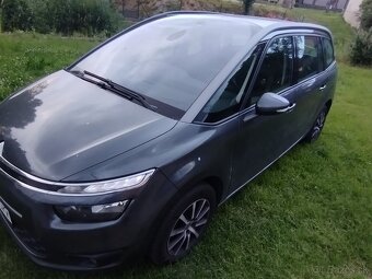 Citroen C4 Grand Picasso - 4