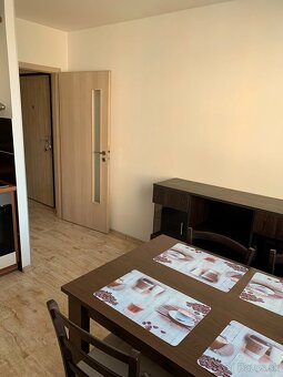 Prenájom 1i zariadený byt, J.Jesenského, centrum Prievidza - 4