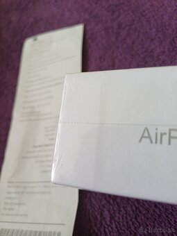 AirPods pro 2 - 4