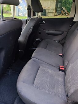 Predám Mercedes Benz A - 4