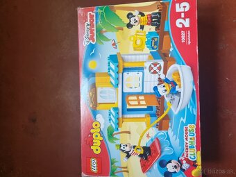 Lego Duplo - 4
