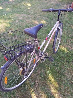 Predam dámsky bicykel - 4