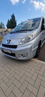Peugeot Expert Tepee 2.0 tdi 100kw. - 4