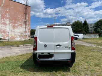 Fiat scudo 1.6 JTD - 4