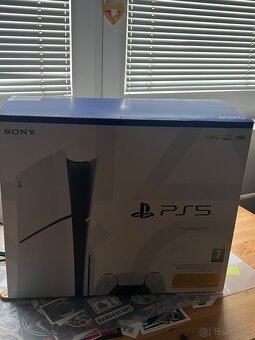 Ps5 slim - 4