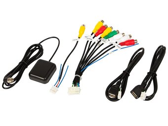 Televízor NVOX DVB16T 12V/24V/220V - 4