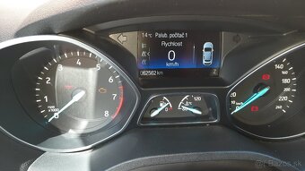 Ford KUGA 1,5 - 4