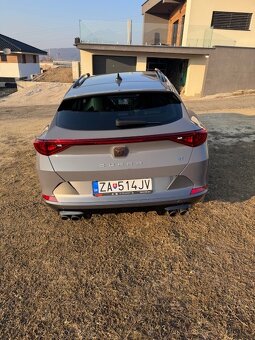 Cupra Formentor 2.0 TSI 310k 4Drive DSG Veloz - 4