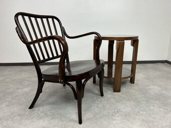 Párové kreslá Thonet A752F Jozef Frank - 4