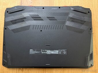 Acer nitro 5 - 4