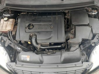 Ford Focus 1,6 TDCi, 2009, 80 kW - 4