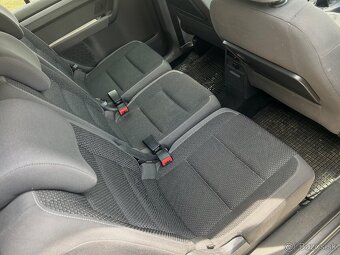Volkswagen Touran 1.4 TSi 103kw 2011 M6 165tis km - 4