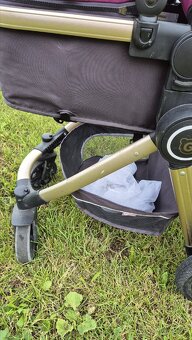 Kočík G-Mini Grand - 4