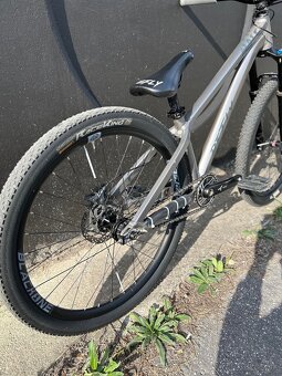 BEFLY Halo Titanium - 4