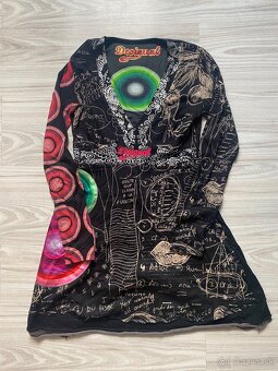Desigual šaty - 4